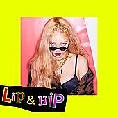 Thumbnail for the HyunA - Lip & Hip link, provided by host site