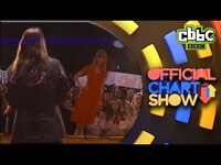 Thumbnail for the Taylor Swift - Lip Sync - on CBBC Official Chart Show link, provided by host site