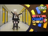 Thumbnail for the Avicii - Lip Sync - with the CBBC Official Chart Show link, provided by host site