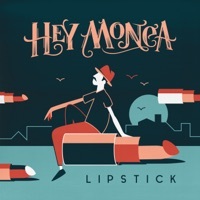 Thumbnail for the Hey Monea! - Lipstick link, provided by host site