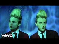 Thumbnail for the Jedward - Lipstick link, provided by host site