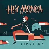 Image of Hey Monea! linking to their artist page due to link from them being at the top of the main table on this page