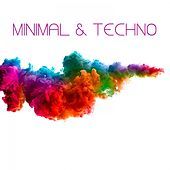 Thumbnail for the Damolh33 - Lipstick (Vincenzo Battaglia & Vinicio Melis Remix) link, provided by host site