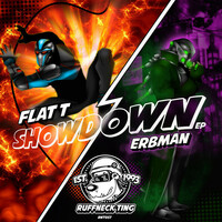 Thumbnail for the Flat T - Liquid City link, provided by host site