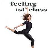 Thumbnail for the 1st Class - Liquid Harmony (Inspiring Beach Chillout Mix) link, provided by host site