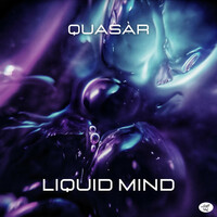 Thumbnail for the Quasar - Liquid Mind link, provided by host site