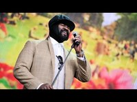 Thumbnail for the Gregory Porter - Liquid Spirit at Radio 2 Live in Hyde Park 2014 link, provided by host site