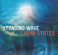 Thumbnail for the Standing Wave - Liquid States link, provided by host site