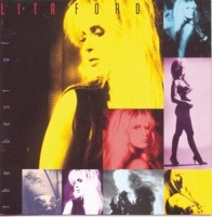 Thumbnail for the Lita Ford - Lisa link, provided by host site