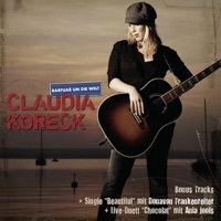 Thumbnail for the Claudia Koreck - Lisa link, provided by host site