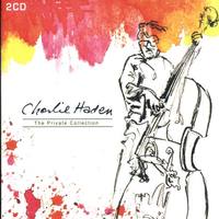 Thumbnail for the Charlie Haden - Lisa link, provided by host site