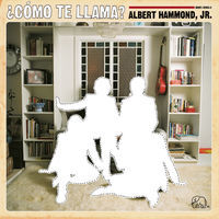 Thumbnail for the Albert Hammond, Jr. - Lisa link, provided by host site