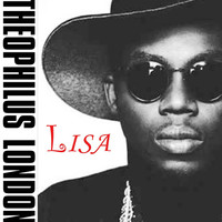 Thumbnail for the Theophilus London - Lisa link, provided by host site