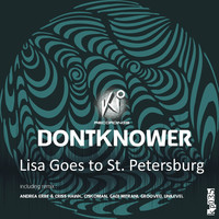 Thumbnail for the Dontknower - Lisa Goes to St. Petersburg link, provided by host site