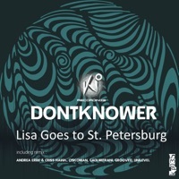 Thumbnail for the Dontknower - Lisa Goes to St. Petersburg link, provided by host site