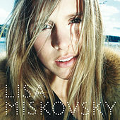 Thumbnail for the Lisa Miskovsky - Lisa Miskovsky (E-album) link, provided by host site