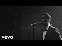 Thumbnail for the Leon Bridges - Lisa Sawyer (Live for Hunger TV) link, provided by host site