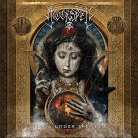 Thumbnail for the Moonspell - Lisboa Under the Spell link, provided by host site