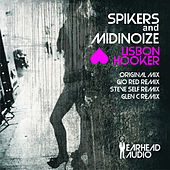 Thumbnail for the Spikers - Lisbon Hooker link, provided by host site