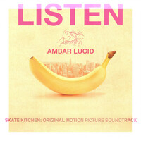 Thumbnail for the Ambar Lucid - Listen link, provided by host site