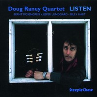 Image of Doug Raney linking to their artist page due to link from them being at the top of the main table on this page