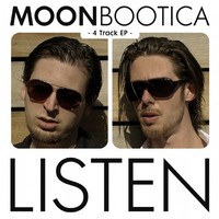 Image of Moonbootica linking to their artist page due to link from them being at the top of the main table on this page