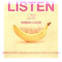 Thumbnail for the Ambar Lucid - Listen link, provided by host site