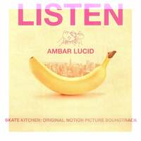 Image of Ambar Lucid linking to their artist page due to link from them being at the top of the main table on this page