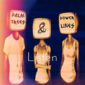 Thumbnail for the Palm Trees - Listen link, provided by host site