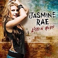 Thumbnail for the Jasmine Rae - Listen Here link, provided by host site