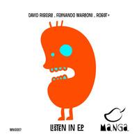 Thumbnail for the David Ribeiro - Listen In link, provided by host site