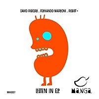 Thumbnail for the David Ribeiro - Listen In link, provided by host site