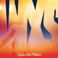 Thumbnail for the INXS - Listen Like Thieves (2025 Mix) link, provided by host site