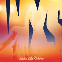 Thumbnail for the INXS - Listen Like Thieves (2025 Mix) link, provided by host site
