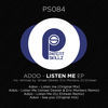 Thumbnail for the Adoo - Listen Me link, provided by host site