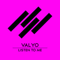 Thumbnail for the Valyo - Listen To Me link, provided by host site