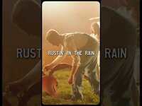 Thumbnail for the Tyler Childers - Listen to “Rustin’ in the Rain” now on @YouTubeMusic link, provided by host site