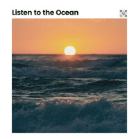 Thumbnail for the Water Sounds Natural White Noise - Listen to the Ocean link, provided by host site