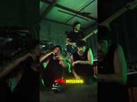 Thumbnail for the Nevertel - Listen to the rapper and singer tap into their inner NUMETAL #shorts #numetalband link, provided by host site