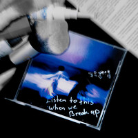 Thumbnail for the Astro - Listen to This When We Break Up link, provided by host site