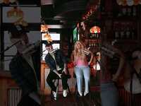 Thumbnail for the Alexandra Kay - LISTEN to to our new song “HOW DO YOU MISS ME” @dallassmith link, provided by host site