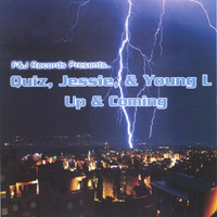 Thumbnail for the Quiz - Listen Up link, provided by host site