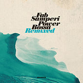 Thumbnail for the Fab Samperi - Listen Up (Stickybuds Remix) link, provided by host site