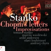 Thumbnail for the Tomasz Stanko - Listy Chopina. Improwizacje link, provided by host site