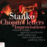 Thumbnail for the Tomasz Stanko - Listy Chopina. Improwizacje link, provided by host site