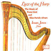 Thumbnail for the Ieuan Jones - Liszt of the Harp link, provided by host site
