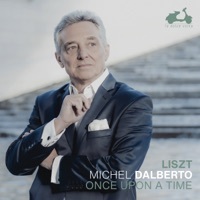 Thumbnail for the Michel Dalberto - Liszt: Once upon a time link, provided by host site