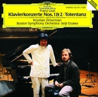 Thumbnail for the Boston Pops Orchestra - Liszt: Piano Concertos No. 1 & 2 - Totentanz link, provided by host site