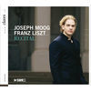 Image of Joseph Moog linking to their artist page due to link from them being at the top of the main table on this page
