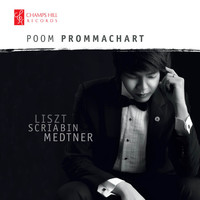 Thumbnail for the Nikolai Medtner - Liszt, Scriabin & Medtner: Works for Piano link, provided by host site